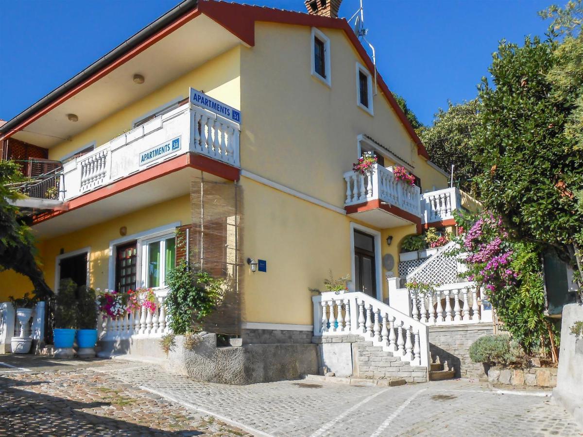 Vladislav * Opatija